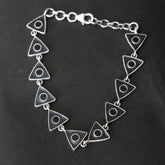 Fall of the Night Bracelet